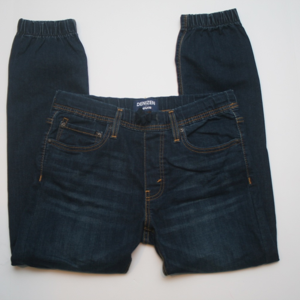 Boys Levi's Denizen Jeans Size 16 Regular
